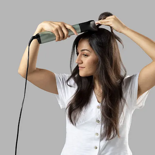 Фен-щетка Remington AS5860 E51 Botanicals Rotating (6867409) - фото 3