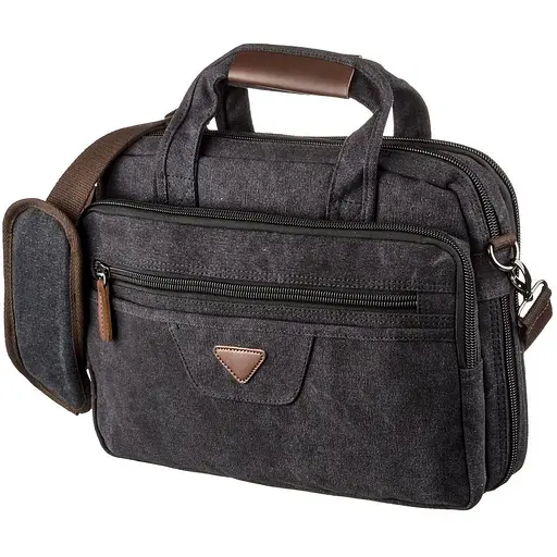 Текстильная сумка Vintage 40х29х3 см sum0012263 - фото 1