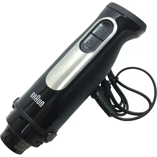 Моторный блок на блендер Braun MultiQuick 5 Pro тип HB501Bl, HB701, HB901, 4200, AS00008504 1000 Вт