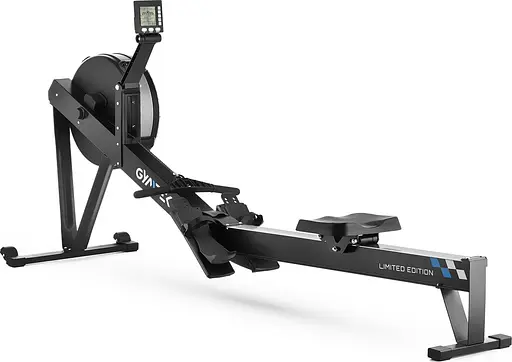Гребний тренажер Gymtek XR4000 + телеметричний пояс - фото 2