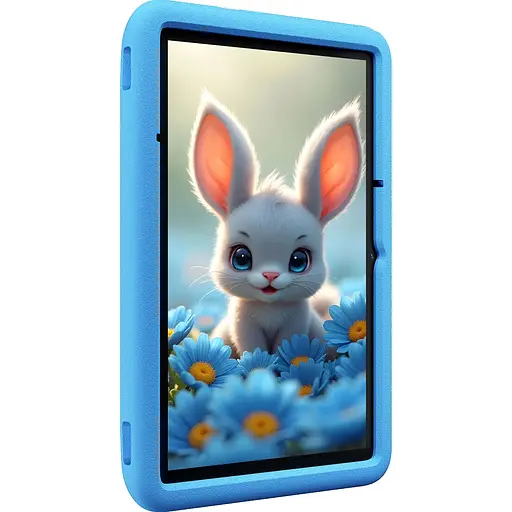 Планшет Blackview Tab 60 Pro Kids 4/128GB LTE Ocean Blue Global EU [138507] - фото 2