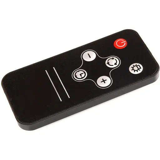 Витяжка ELEYUS LUNA 1200 LED 60 WH - фото 11