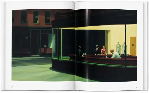 Hopper - фото 7