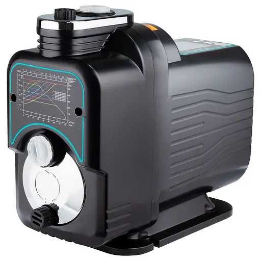 Насосна станція Leo MAC 550 (776496) - фото 1