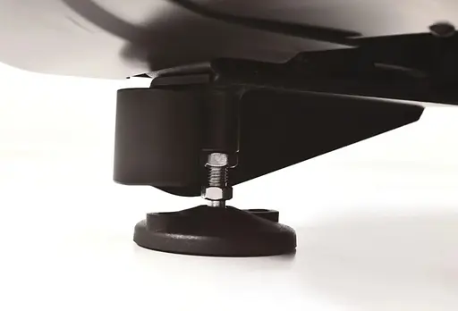 Беговая дорожка Toorx MIRAGE S80 (MIRAGE S80) - фото 6