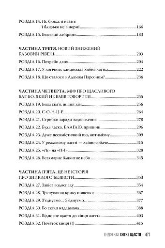 Хитке щастя - фото 7