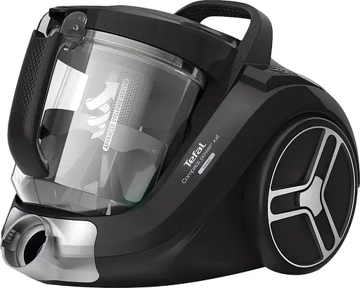 Уцінка. Пилосос Rowenta (RO4B75EA) - фото 4