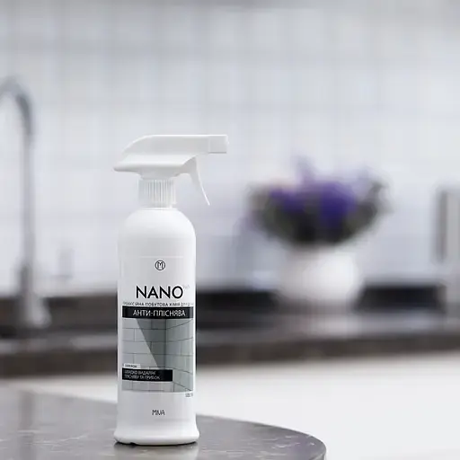 Универсальное средство Miva Nano Pro Анти-плесень, 500 мл - фото 3