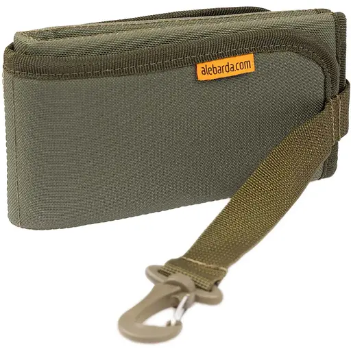 Сидушка Алебарда туристична лайт олива - фото 3