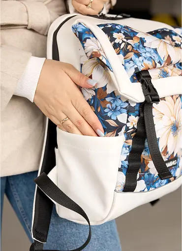 Рюкзак женский Sambag 39х29х13 см sum0027252 - фото 9