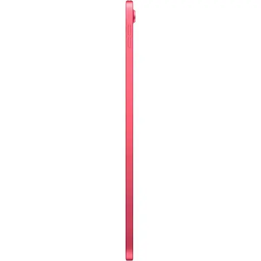 Планшет Apple iPad 11 (2025) 128GB Wi-Fi Pink (MD4E4) [129286] - фото 3