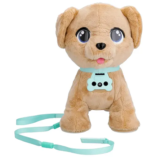 Интерактивная игрушка IMC Club Petz Щенок Мило (81314) - фото 5