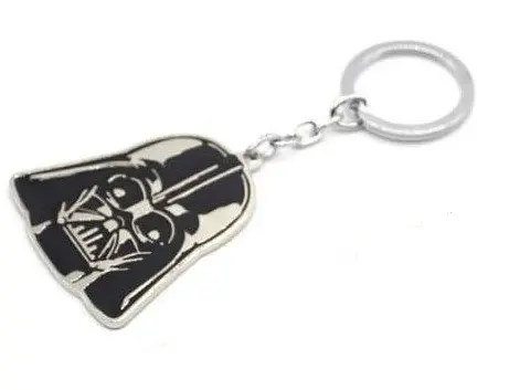 Брелок GeekLand Дарт Вейдер - фото 3