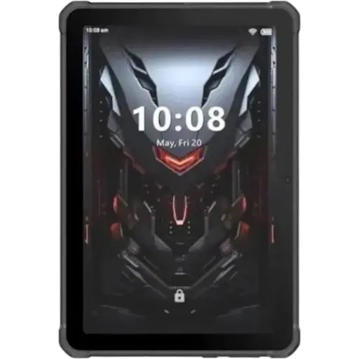 Планшет Hotwav R8 4/128GB Orange - фото 3