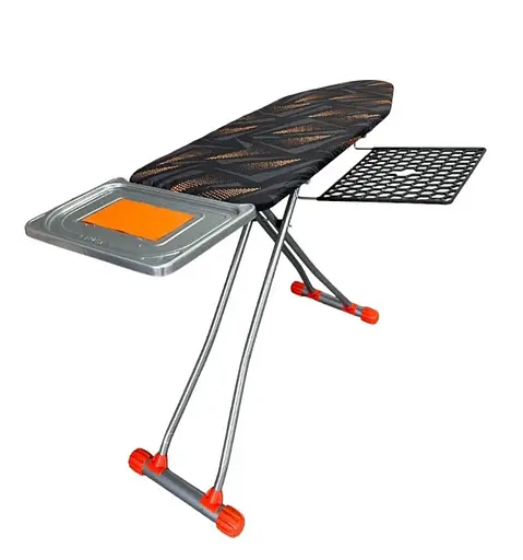 Дошка для прасування Kanat NOVELTY LUX (NL-720) - фото 1