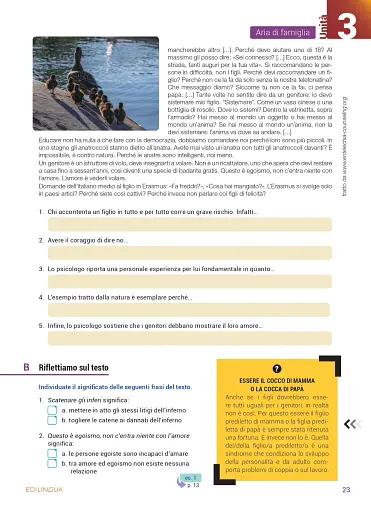 Progetto Italiano Nuovissimo 4. Libro dello studente + audio (QR code) C2 - фото 22