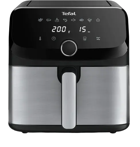 Мультипечь Tefal Easy Fry Mega EY855D10 UA