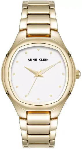 Часы Anne Klein AK/5132SVGB