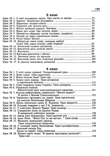 Розвиток зв’язного мовлення. Нестандартні уроки 1-4 класи. Навчальний посібник - фото 4