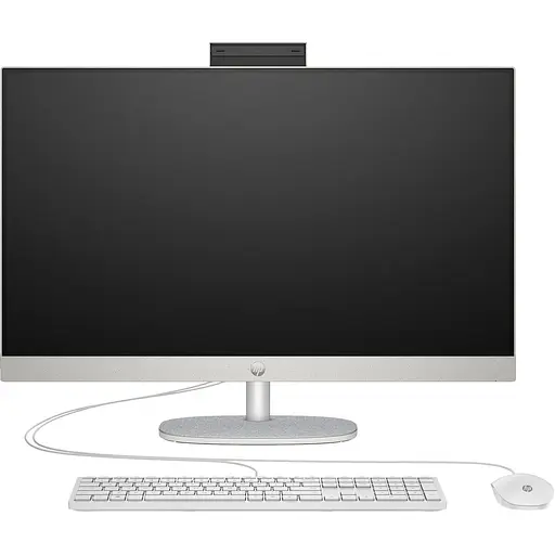 Моноблок HP 27" 27-cr0068ua AiO i3-1315U/16Gb/SSD512Gb