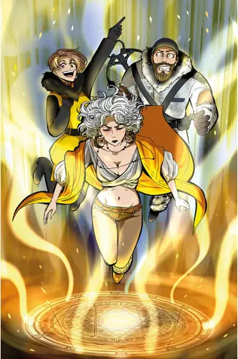 ПараБлог. Таємниця карпатського єті. Частина 2 - фото 3