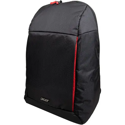 Рюкзак для ноутбука Acer Nitro Urban 15.6'' Black (GP.BAG11.02E) (93393) - фото 2