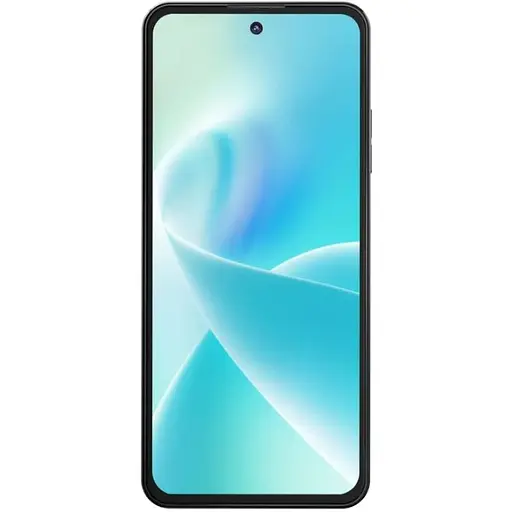 Мобільний телефон Hotwav Note 12 2024 6/128Gb Black