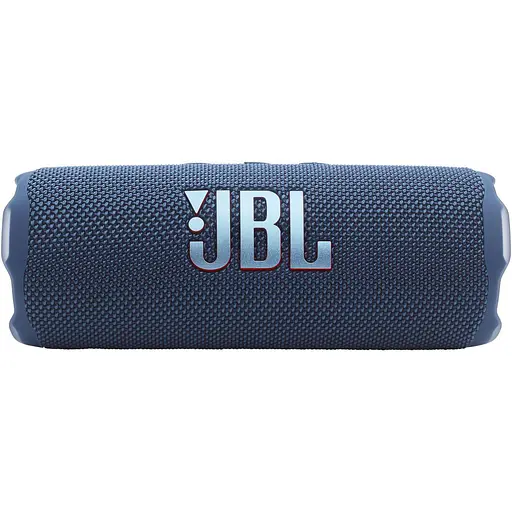 Портативная акустика JBL Flip 7 Blue (JBLFLIP7BLU) - фото 1
