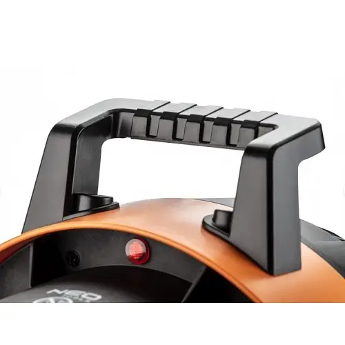 Теплова гармата Neo Tools 2,4 кВт (90-070) - фото 3