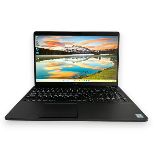 Ноутбук Dell Latitude 5500 15.6" (i7-8665U / 16GB / SSD 256GB / 1920x1080 IPS) #2 Refurbished - фото 1