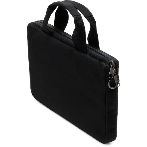 Сумка для ноутбука Vinga 13" NB1301 black (NB1301BK) - фото 2