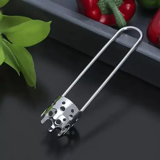 Приспособление для удаления сердцевины болгарского перца 12.5 см Gondol Турция, Kitchette 84198 - фото 8