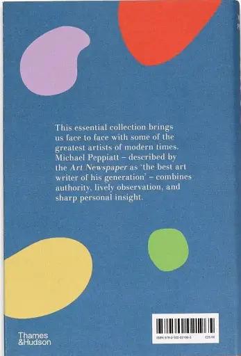 Artists' Lives - фото 2