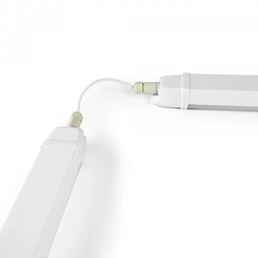 LED светильник IP65 линейный магистральный VIDEX BNWL04 20W 0.6М 5000K 220V - фото 12