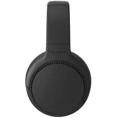 Навушники з мікрофоном Panasonic RB-M300BGE-K - фото 2