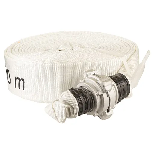 Шланг для дренажно-фекального насоса Aquatica двошаровий із ГР-50 (алюм) PVC+РЕ Ø2" 8атм 30 м (779963) - фото 3