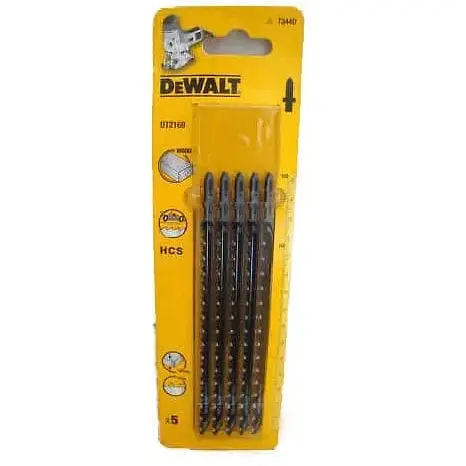 Пильное полотно DeWalt для металла (DT2169)