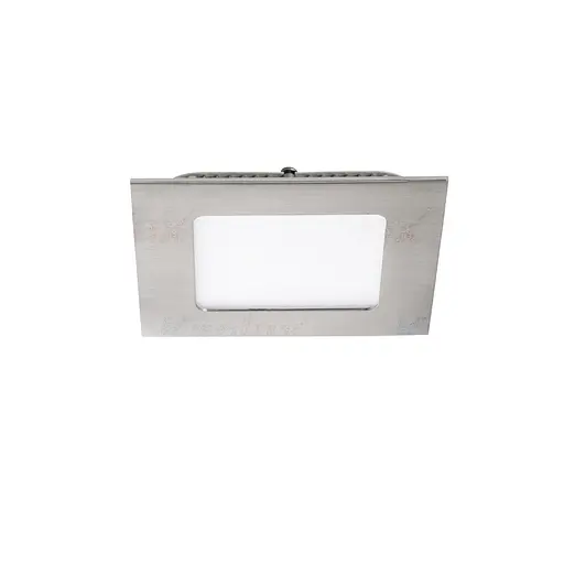 Світильник типу downlight (спрямованого світла) Kanlux KATRO V2LED 6W-NW-SN (27217) - фото 1