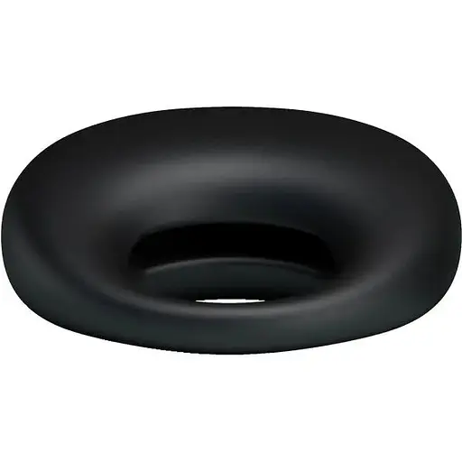 Кольцо эрекционное серии Pretty Love Trap BI-210140, Черный - фото 7