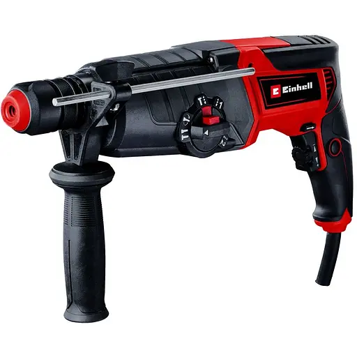 Перфоратор Einhell TE-RH 950 5F SDS-plus 950 Вт (4257978)