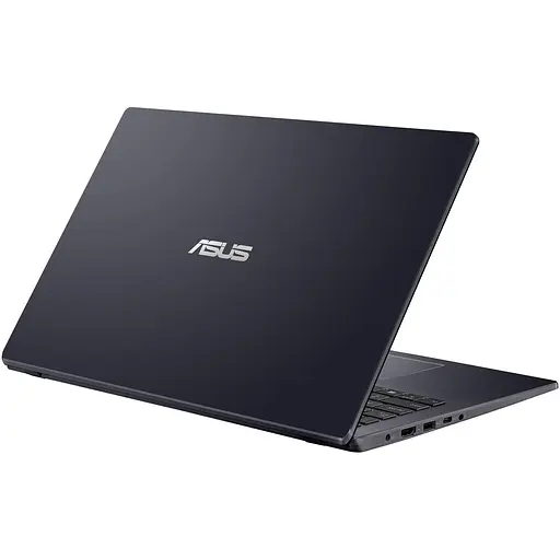 Ноутбук ASUS E510MA з процесором Intel Celeron N4020 pana la 2.80 GHz, 15.6", HD, 8GB DDR4, 256GB SSD, Intel UHD графікою 600, No OS, Star чорний - фото 7