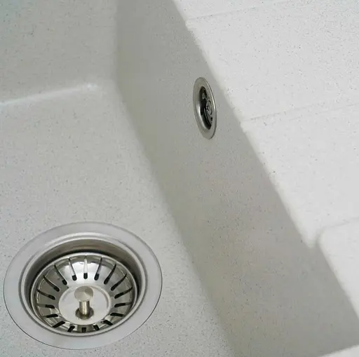 Кухонная мойка Platinum 6550 INTENSO (SP000025101) - фото 4