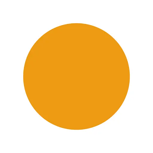 Кольоровий лінер Art Liner, Orange/Помаранчевий, 99IDEAS - фото 4