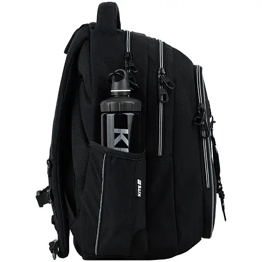 Рюкзак Kite Education teens FC Barcelona (BC26-8001L) - фото 3