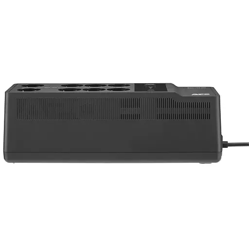 Джерело безперебійного живлення APC BE850G2-GR 520W / 850VA Б/В - фото 3