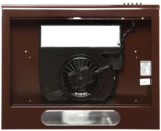 Вытяжка Eleyus Line I 50 BR (6253769) - фото 4