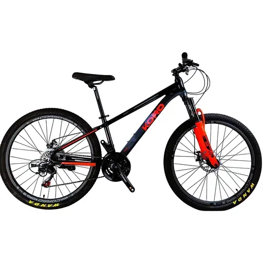 Велосипед спортивный Corso Kord 26" KD-14670