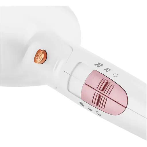 Фен Sencor SHD 7200GD (41012456) - фото 7