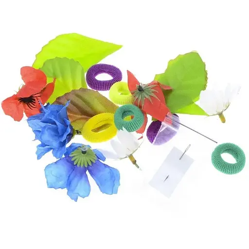 Набір для творчості Прикраса для волосся IE699