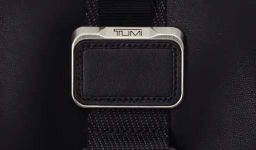 Рюкзак 15" Tumi ALPHA BRAVO BLACK 43х33х17 0932841DL - фото 5